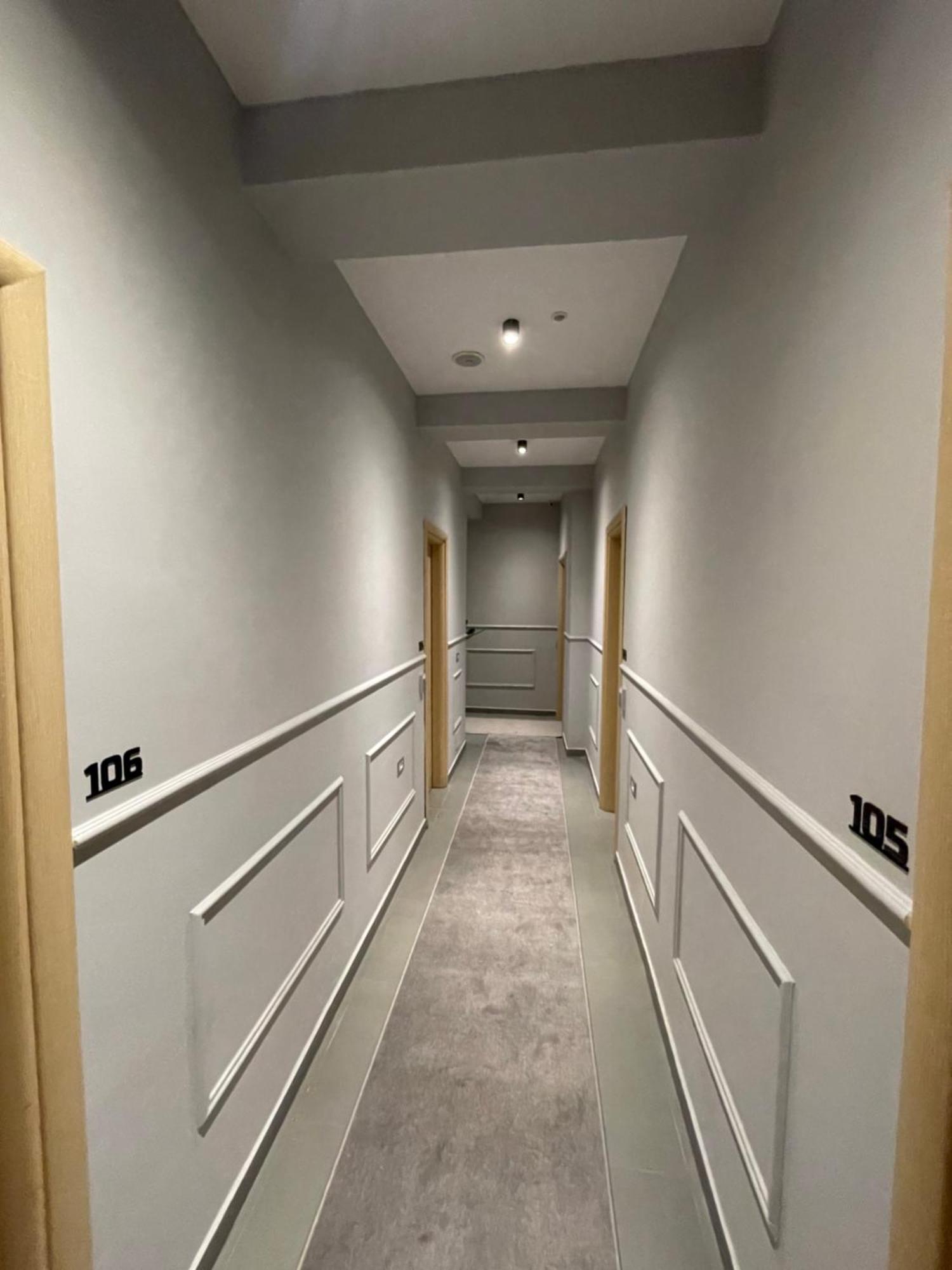 Pog Apartments Tiran Dış mekan fotoğraf
