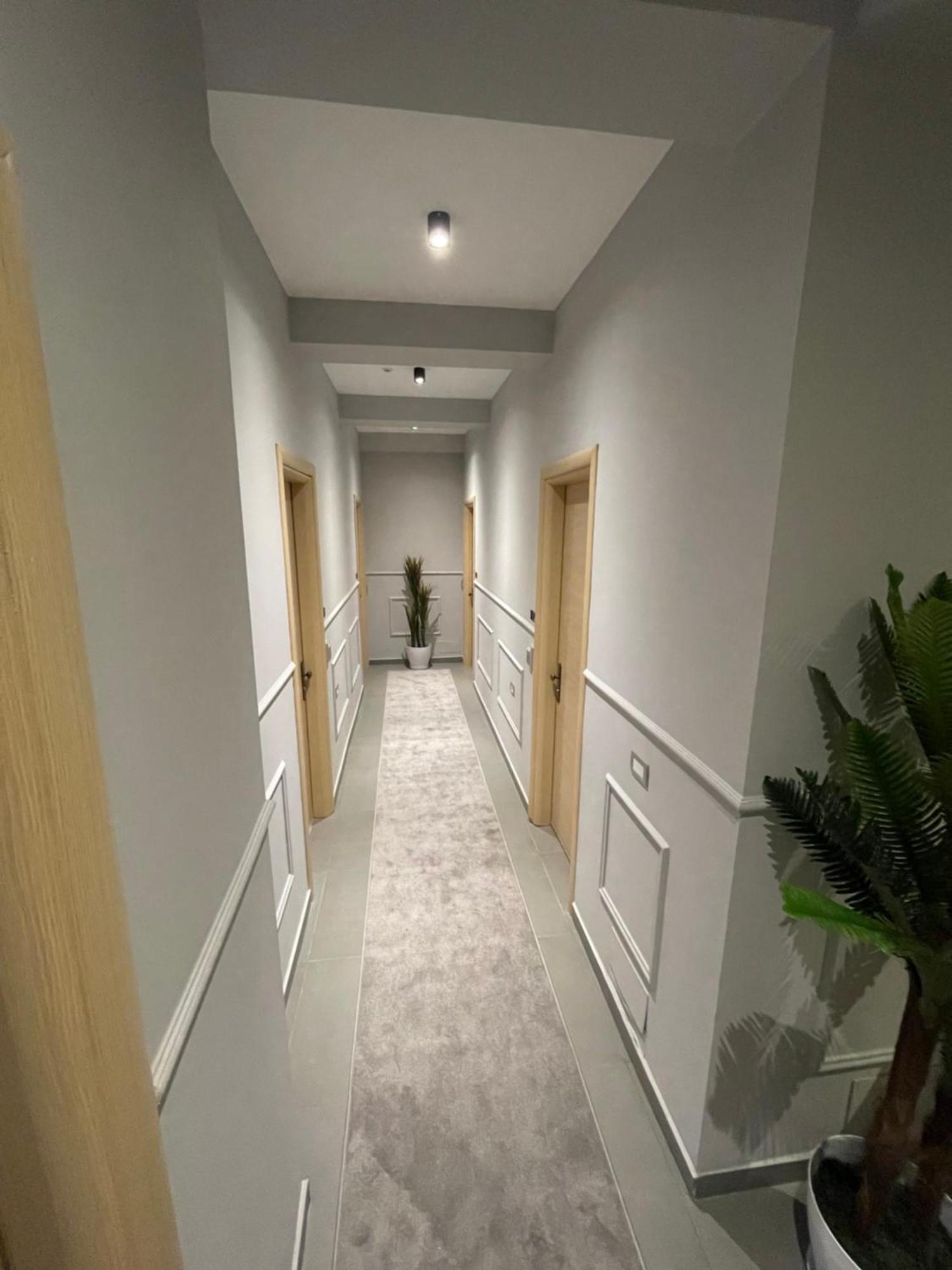 Pog Apartments Tiran Dış mekan fotoğraf