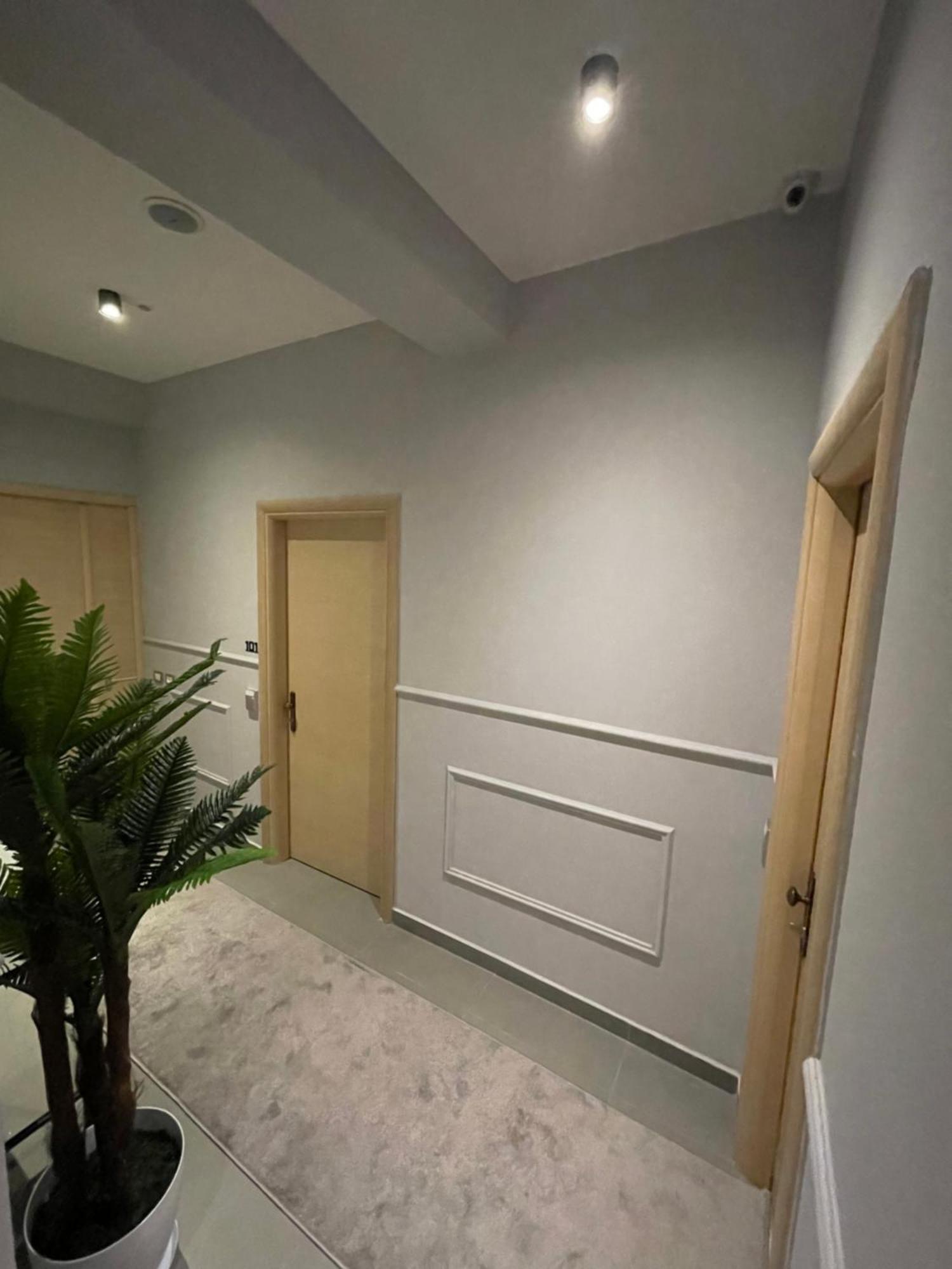Pog Apartments Tiran Dış mekan fotoğraf
