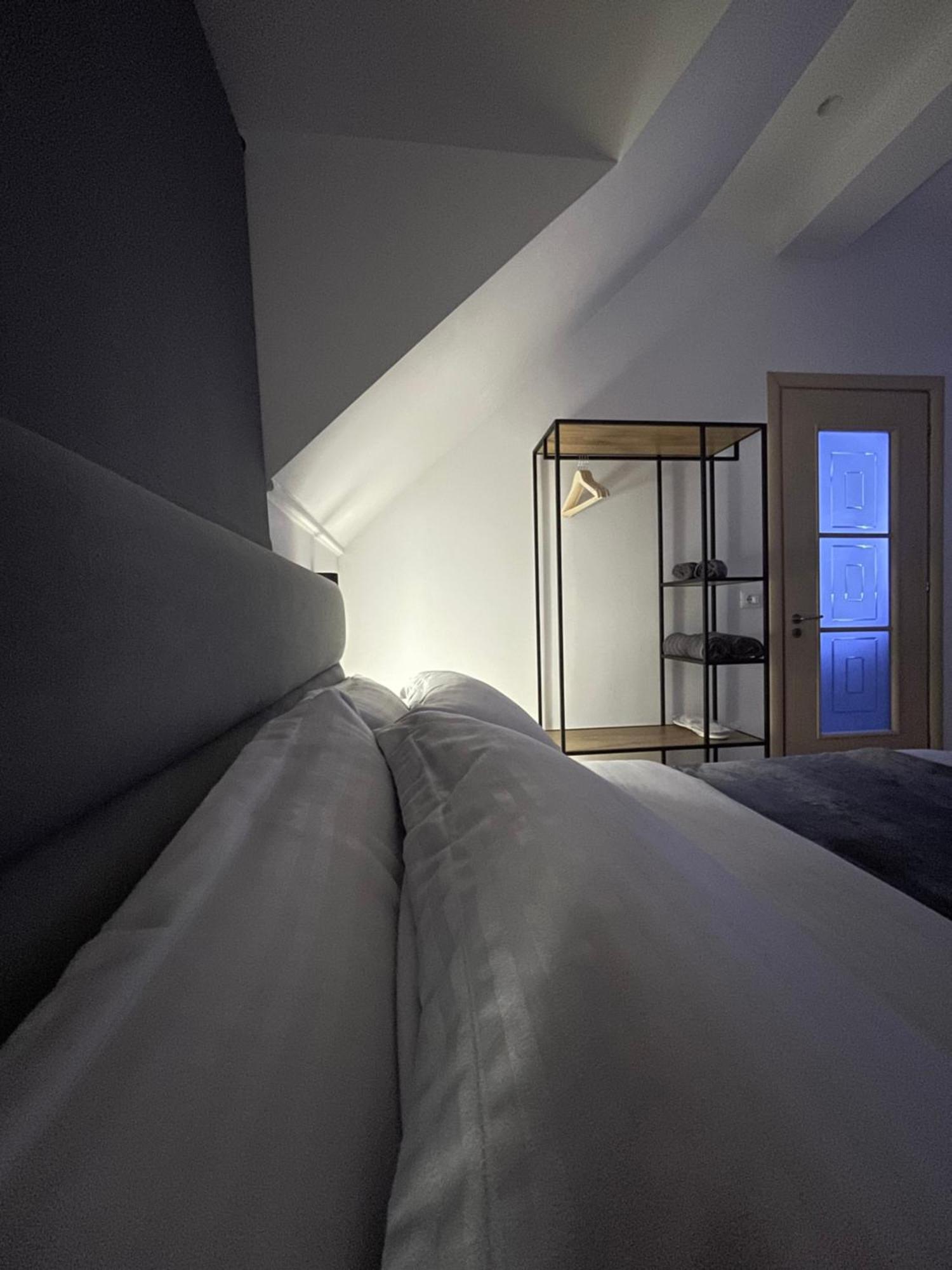 Pog Apartments Tiran Dış mekan fotoğraf