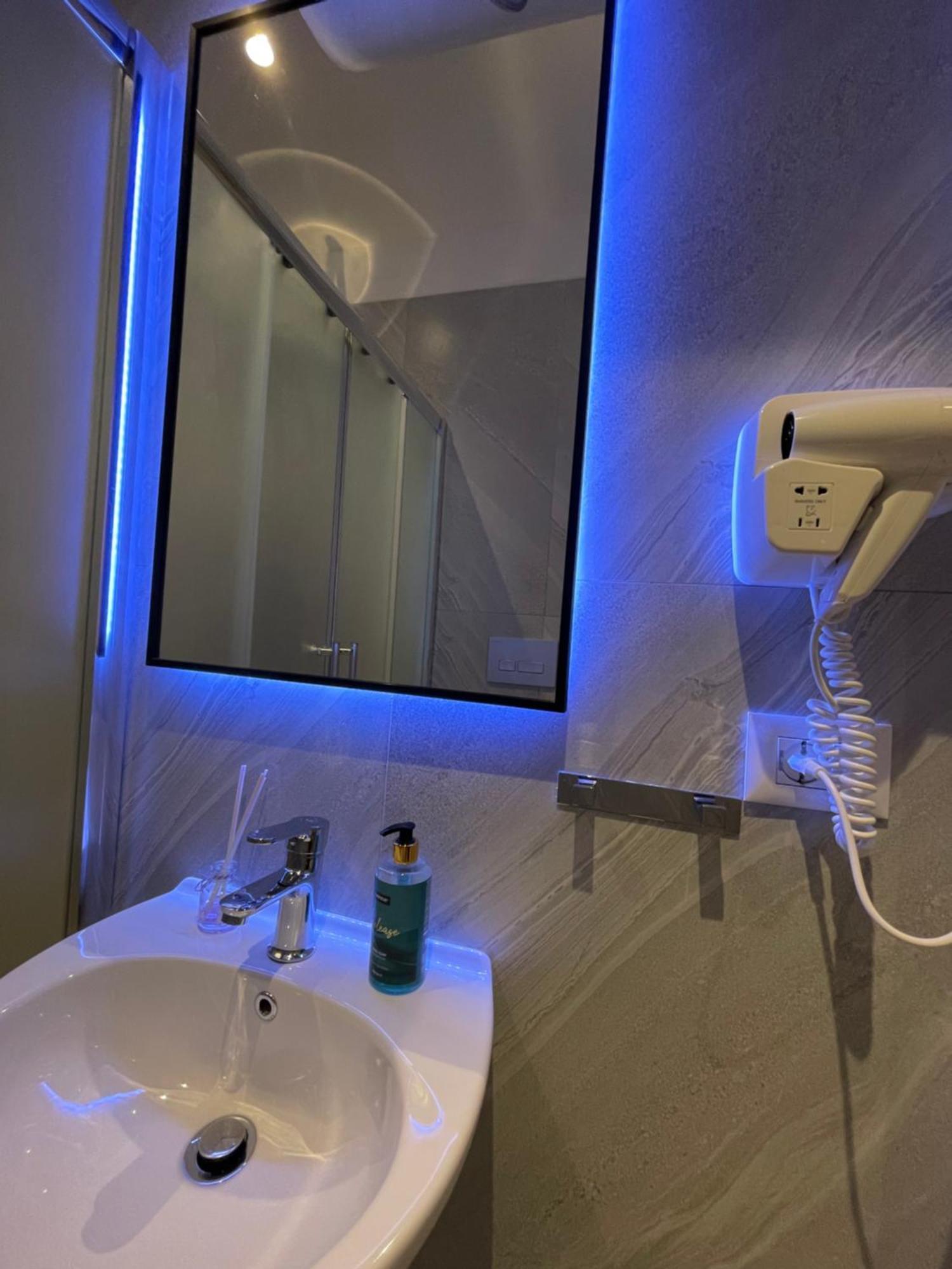 Pog Apartments Tiran Dış mekan fotoğraf